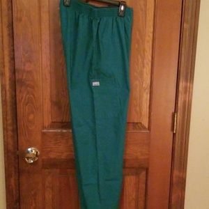 Scrub pants